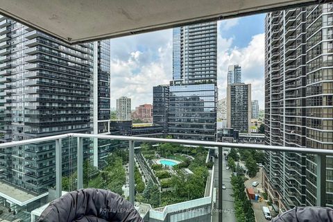Photo 34 at 1805 - 31 Bales Avenue, Willowdale East, Toronto