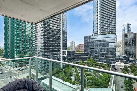 Photo 35 at 1805 - 31 Bales Avenue, Willowdale East, Toronto