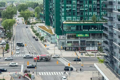 Photo 38 at 1805 - 31 Bales Avenue, Willowdale East, Toronto