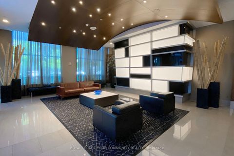 Photo 40 at 1805 - 31 Bales Avenue, Willowdale East, Toronto