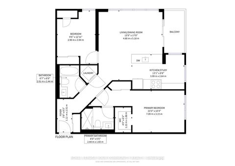 Photo 42 at 1805 - 31 Bales Avenue, Willowdale East, Toronto