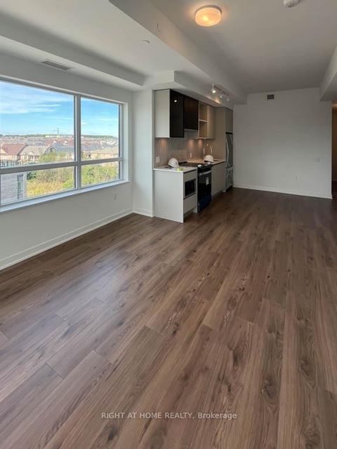 Photo 3 at 528 - 395 Dundas Street W, GO Glenorchy, Oakville