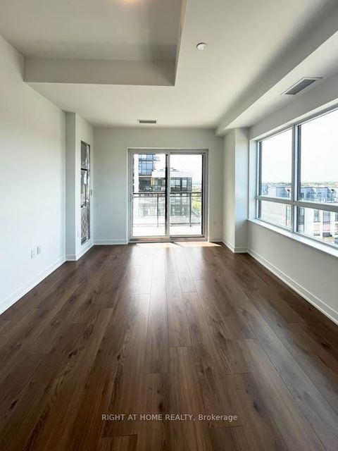Photo 4 at 528 - 395 Dundas Street W, GO Glenorchy, Oakville