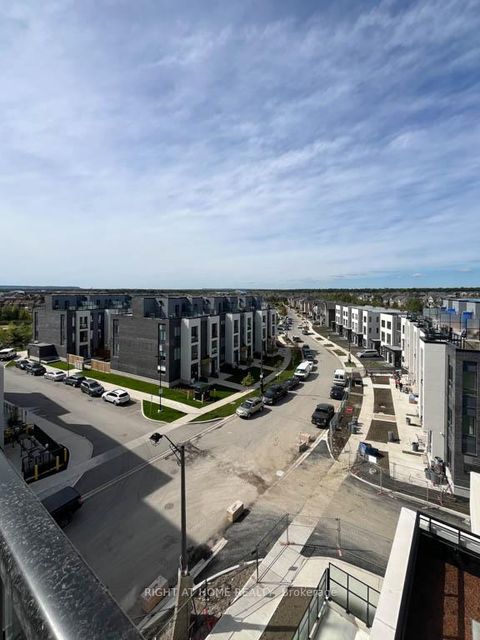 Photo 9 at 528 - 395 Dundas Street W, GO Glenorchy, Oakville