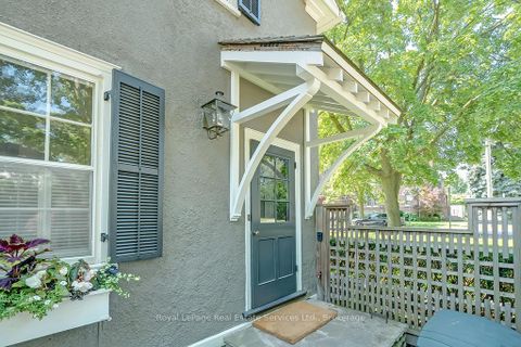 Photo 4 at 53 Thomas Street, OO Old Oakville, Oakville