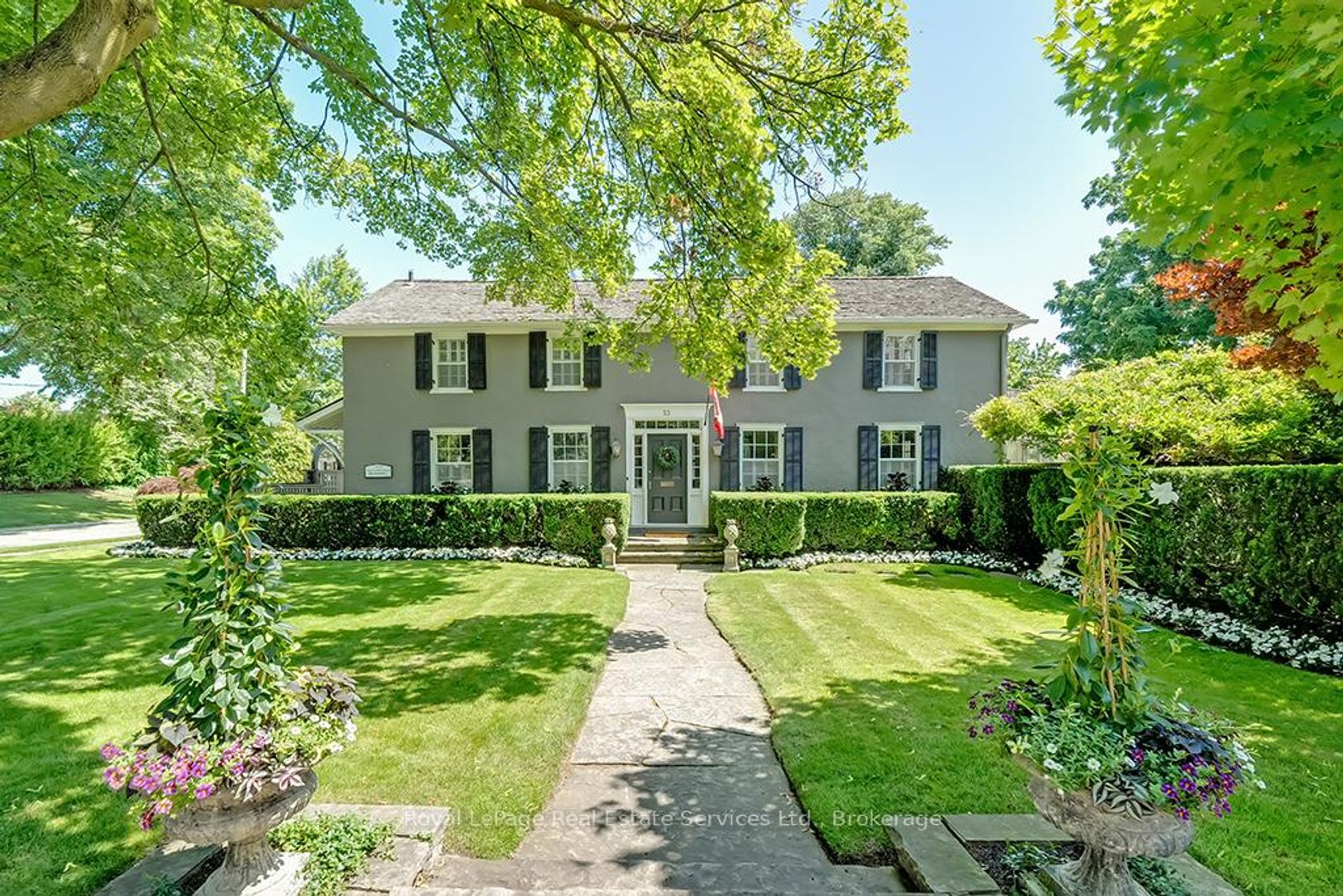 53 Thomas Street, OO Old Oakville, Oakville 