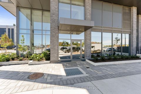 Photo 2 at 2206 - 474 Caldari Road, Concord, Vaughan