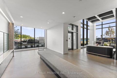 Photo 4 at 2206 - 474 Caldari Road, Concord, Vaughan