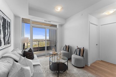 Photo 13 at 2206 - 474 Caldari Road, Concord, Vaughan