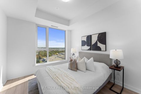 Photo 16 at 2206 - 474 Caldari Road, Concord, Vaughan