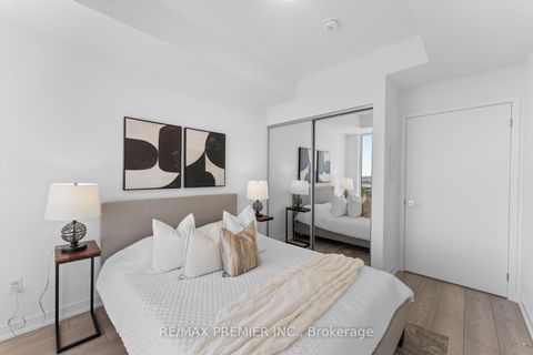Photo 17 at 2206 - 474 Caldari Road, Concord, Vaughan