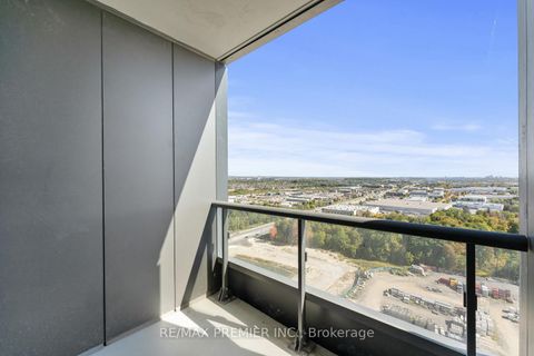 Photo 21 at 2206 - 474 Caldari Road, Concord, Vaughan