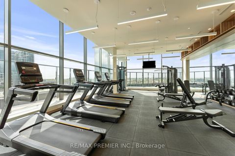 Photo 29 at 2206 - 474 Caldari Road, Concord, Vaughan