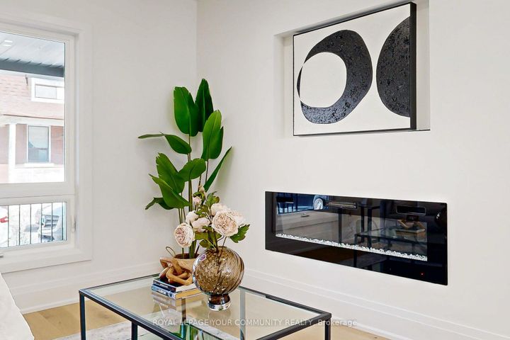 Photo 10 at 250 Sterling Road, Dufferin Grove, Toronto