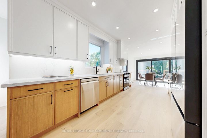 Photo 17 at 250 Sterling Road, Dufferin Grove, Toronto