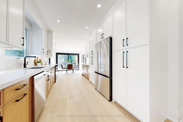 Photo 18 at 250 Sterling Road, Dufferin Grove, Toronto