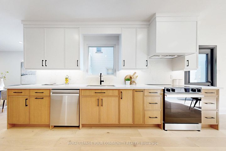 Photo 20 at 250 Sterling Road, Dufferin Grove, Toronto
