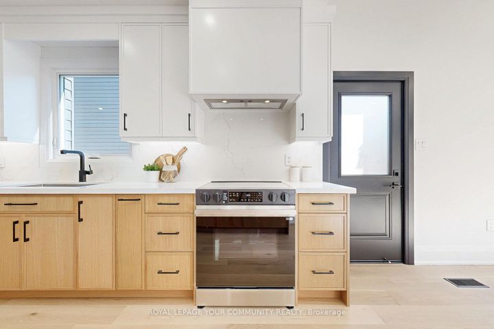 Photo 21 at 250 Sterling Road, Dufferin Grove, Toronto