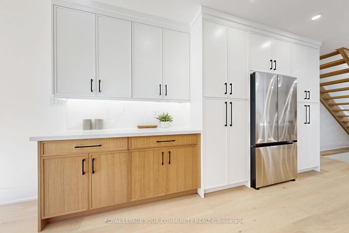 Photo 22 at 250 Sterling Road, Dufferin Grove, Toronto