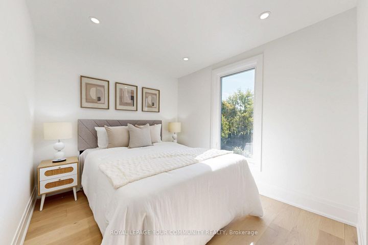 Photo 27 at 250 Sterling Road, Dufferin Grove, Toronto