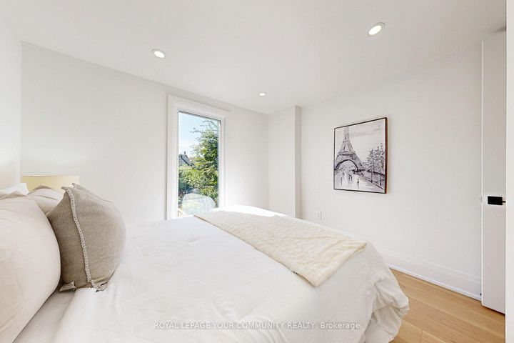 Photo 28 at 250 Sterling Road, Dufferin Grove, Toronto