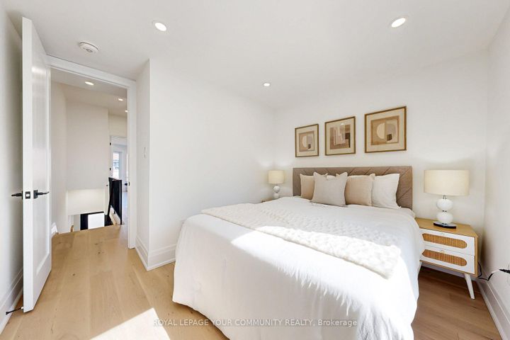 Photo 29 at 250 Sterling Road, Dufferin Grove, Toronto