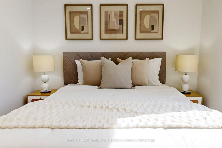 Photo 30 at 250 Sterling Road, Dufferin Grove, Toronto