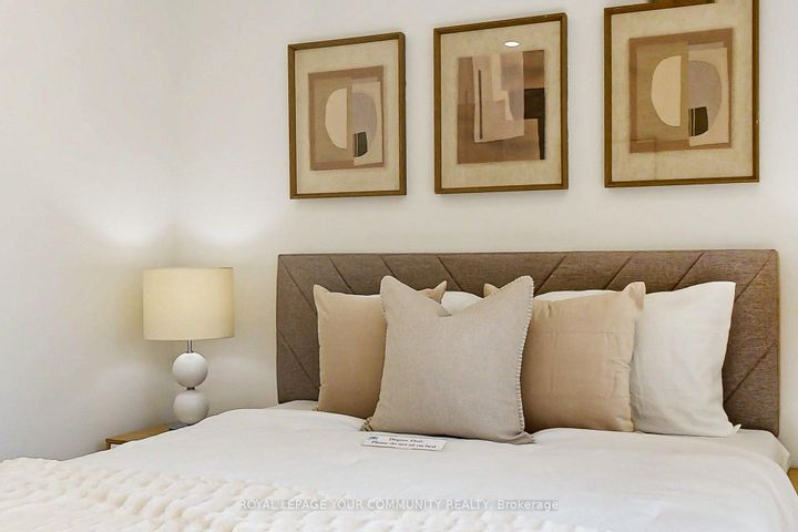 Photo 31 at 250 Sterling Road, Dufferin Grove, Toronto