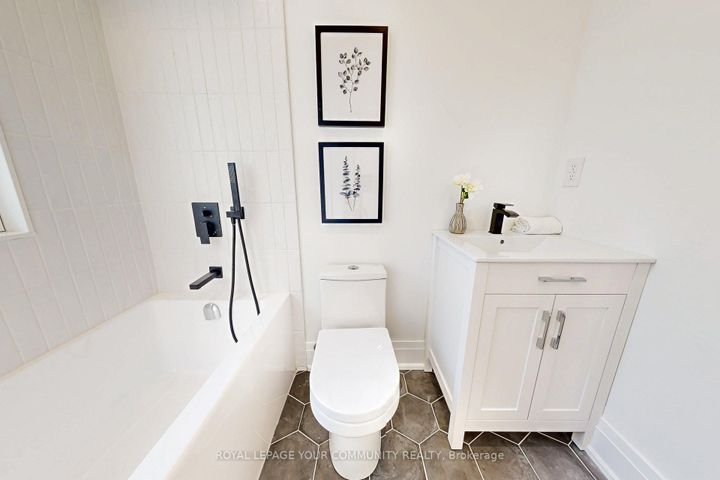 Photo 32 at 250 Sterling Road, Dufferin Grove, Toronto