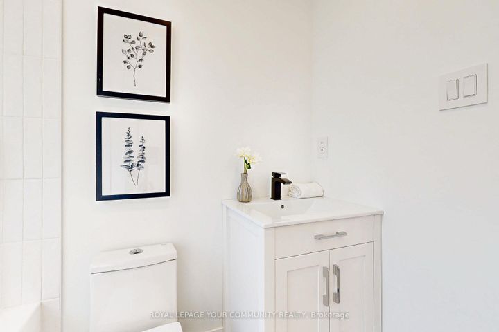Photo 33 at 250 Sterling Road, Dufferin Grove, Toronto
