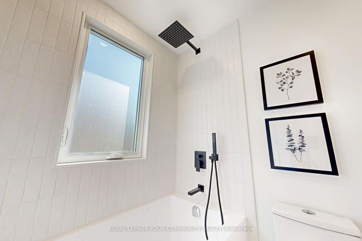 Photo 34 at 250 Sterling Road, Dufferin Grove, Toronto