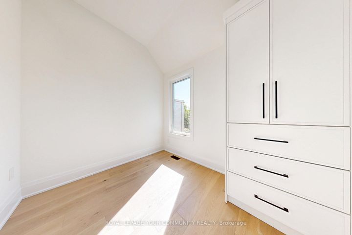 Photo 35 at 250 Sterling Road, Dufferin Grove, Toronto