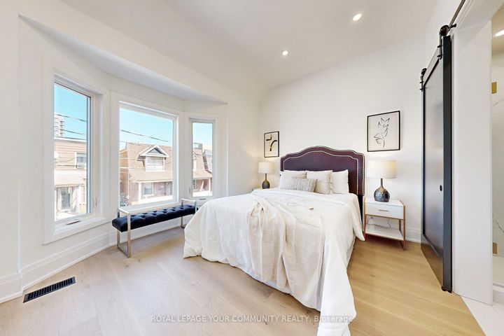 Photo 36 at 250 Sterling Road, Dufferin Grove, Toronto