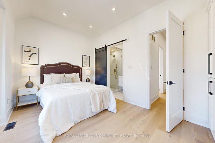 Photo 37 at 250 Sterling Road, Dufferin Grove, Toronto