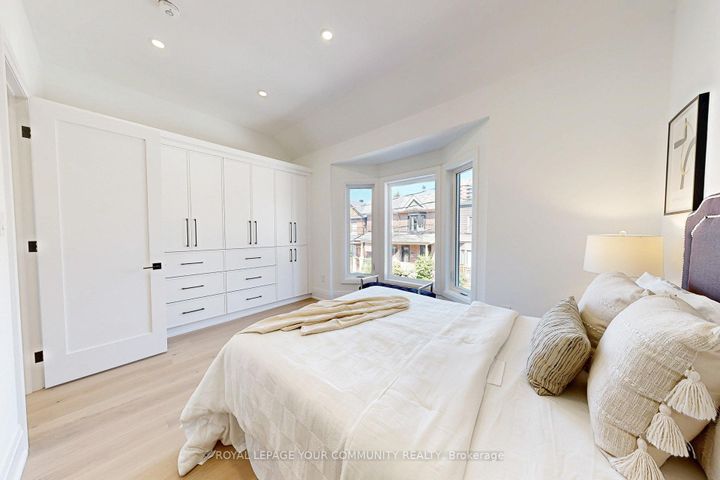 Photo 38 at 250 Sterling Road, Dufferin Grove, Toronto
