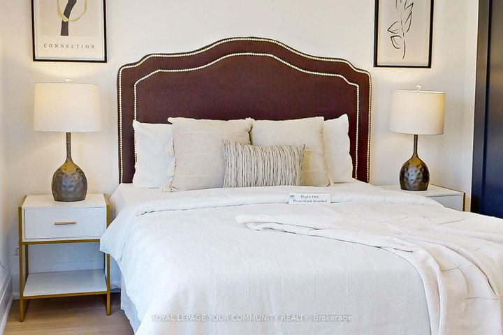 Photo 39 at 250 Sterling Road, Dufferin Grove, Toronto