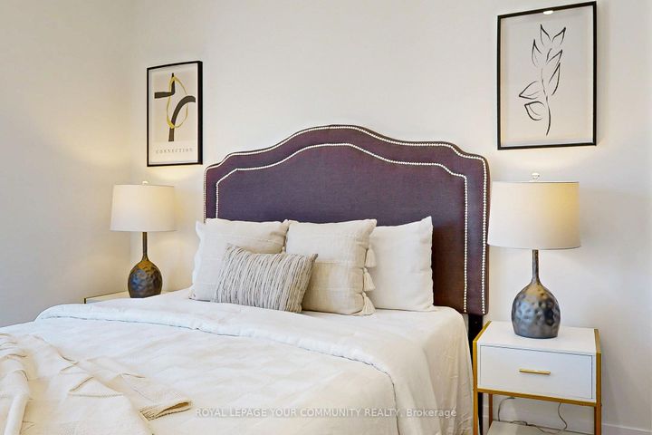 Photo 40 at 250 Sterling Road, Dufferin Grove, Toronto