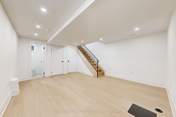 Photo 42 at 250 Sterling Road, Dufferin Grove, Toronto