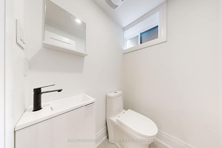 Photo 44 at 250 Sterling Road, Dufferin Grove, Toronto