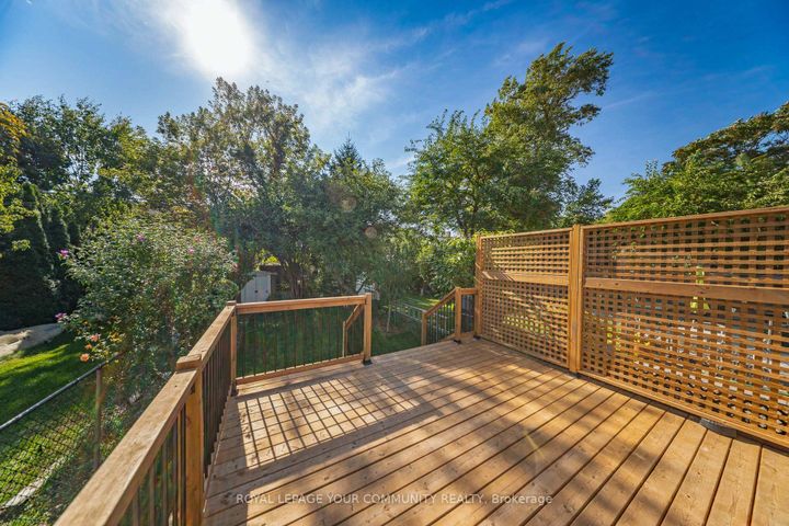 Photo 45 at 250 Sterling Road, Dufferin Grove, Toronto