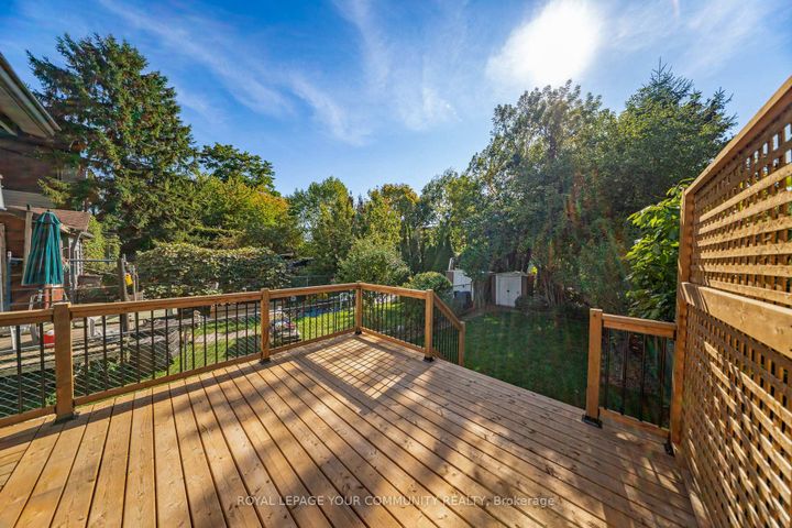 Photo 46 at 250 Sterling Road, Dufferin Grove, Toronto