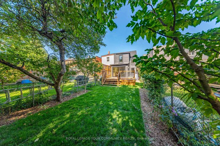 Photo 49 at 250 Sterling Road, Dufferin Grove, Toronto