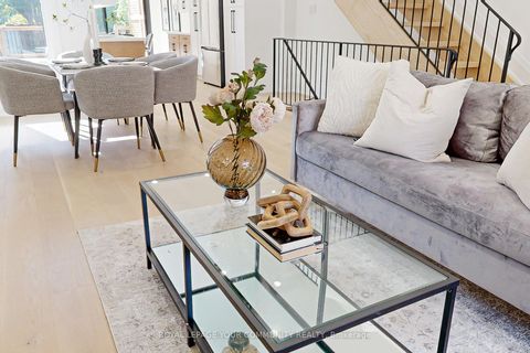 Photo 9 at 250 Sterling Road, Dufferin Grove, Toronto