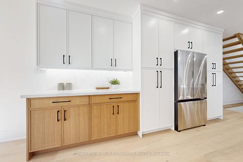 Photo 22 at 250 Sterling Road, Dufferin Grove, Toronto
