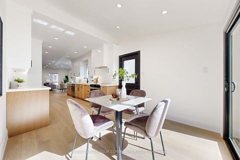 Photo 25 at 250 Sterling Road, Dufferin Grove, Toronto