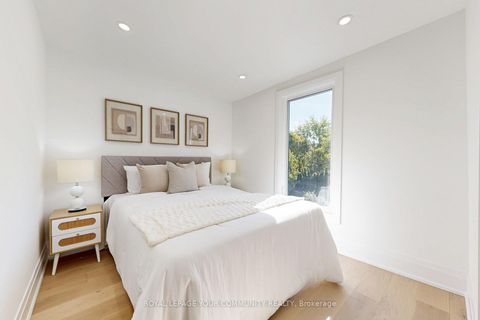 Photo 27 at 250 Sterling Road, Dufferin Grove, Toronto