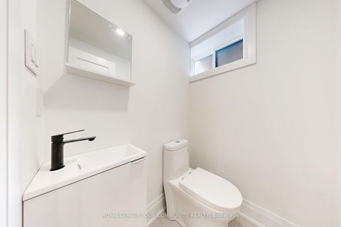 Photo 44 at 250 Sterling Road, Dufferin Grove, Toronto