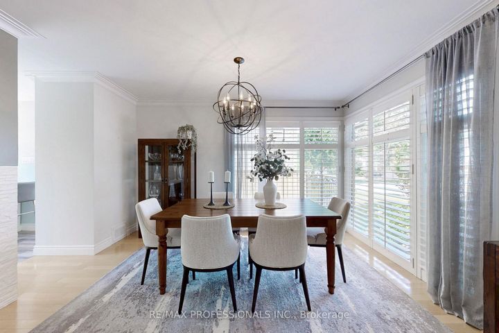 Photo 14 at 126 Laurel Avenue, City Centre West, Toronto