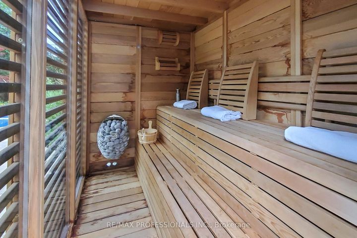 Photo 47 at 126 Laurel Avenue, City Centre West, Toronto