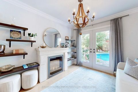Photo 11 at 126 Laurel Avenue, City Centre West, Toronto